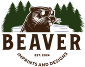 Beaver Imprints and Designs